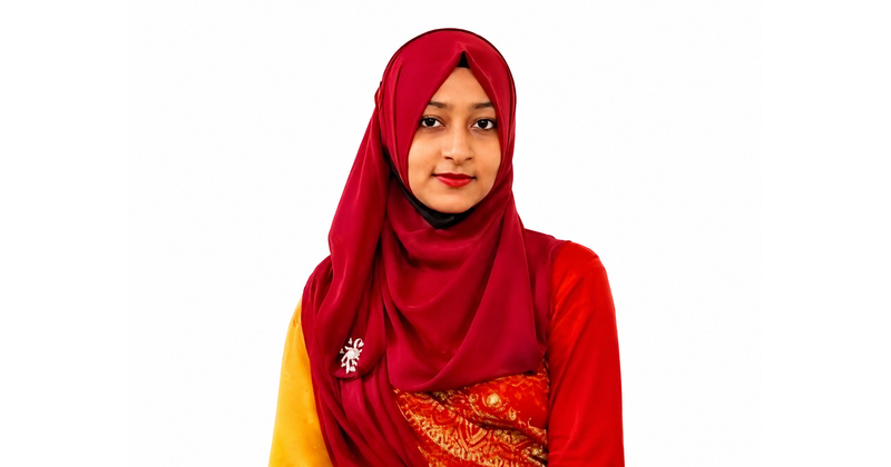 ফারহানা তাসনিম