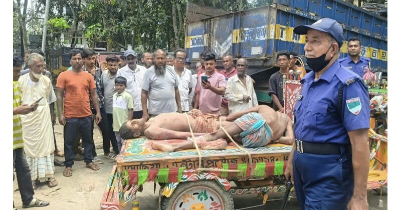 সংগৃহীত ছবি