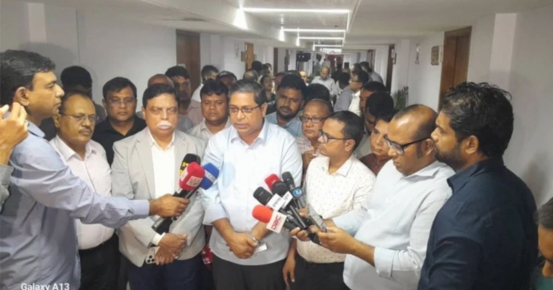 চলতি অর্থবছরেই স্থানীয় সরকারের পাঁচ স্তরের নির্বাচন