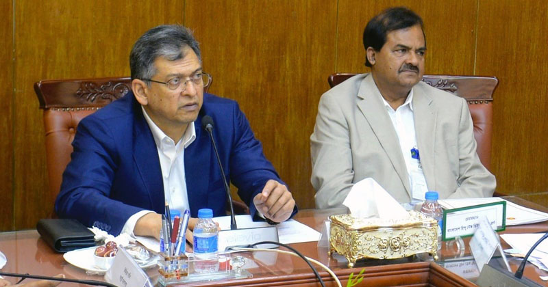 আইনশৃঙ্খলা পরিস্থিতি সরকারের নিয়ন্ত্রণে: স্বরাষ্ট্রমন্ত্রী