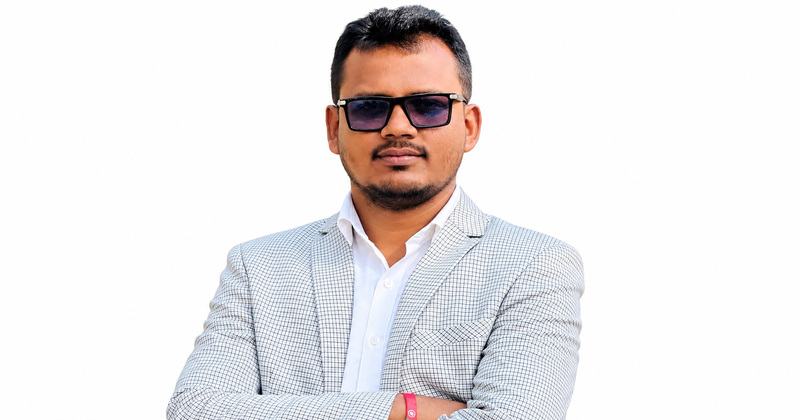 লোহাগড়া পৌর যুবদলের সিনিয়র যুগ্ম আহ্বায়ক সোহেল রানা লাক্সমি