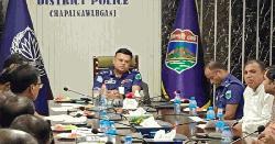 চাঁপাইনবাবগঞ্জে দুর্গাপূজার প্রতিটি মণ্ডপে সিসিটিভি