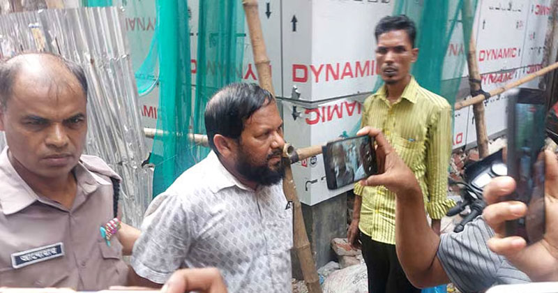 সংগৃহীত ছবি