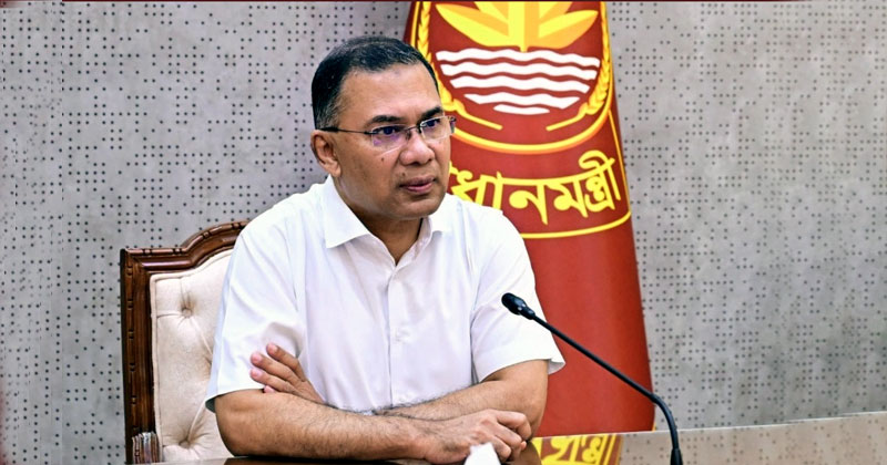 মানসিক স্বাস্থ্য নিয়ে ভয়, লজ্জা ও কুসংস্কার দূর করতে প্রধানমন্ত্রীর আহ্বান