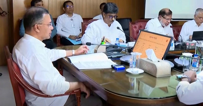 জনগণের অর্থের প্রতিটি পয়সার সঠিক ব্যবহার নিশ্চিত করতে হবে: প্রধানমন্ত্রী