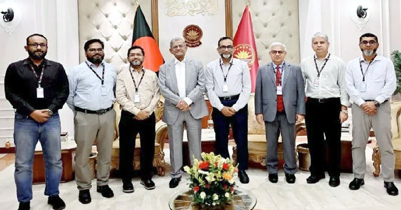 চিকিৎসাসেবার মান বাড়লে বিদেশমুখী রোগীর সংখ্যা কমবে: রাষ্ট্রপতি
