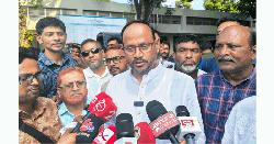 ফ্যামিলি কার্ড নিয়ে অনিয়ম করলে কাউকে ছাড় দেওয়া হবে না: প্রতিমন্ত্রী টুকু