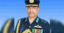 দুর্নীতির মামলায় কাতারে গ্রেপ্তার বিমানবাহিনীর সাবেক প্রধান শেখ আব্দুল হান্নান