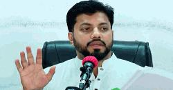 মাদকবিরোধী অভিযানে অস্ত্র হাতে নেওয়ার কারণ জানালেন প্রতিমন্ত্রী ইশরাক