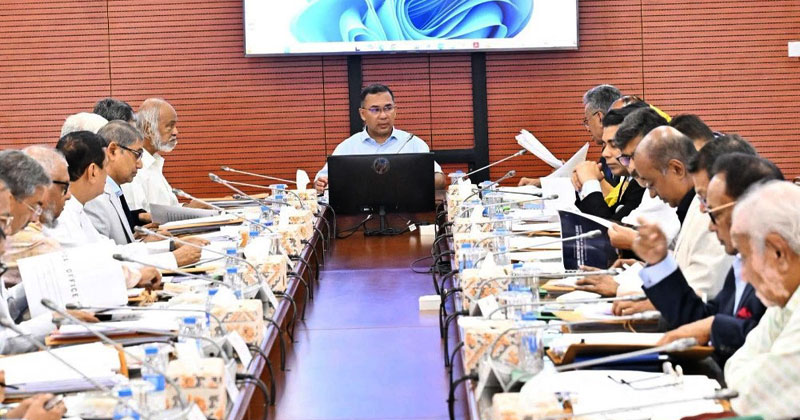 ২০২৯ সালের মধ্যে আগারগাঁওয়ে নতুন সচিবালয়, মন্ত্রিসভার অনুমোদন