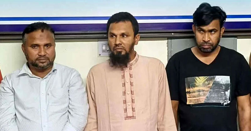 সংগৃহীত ছবি