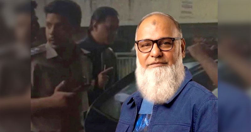সংগৃহীত ছবি