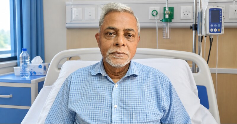 ডা. শাহ ফয়েজ আলম