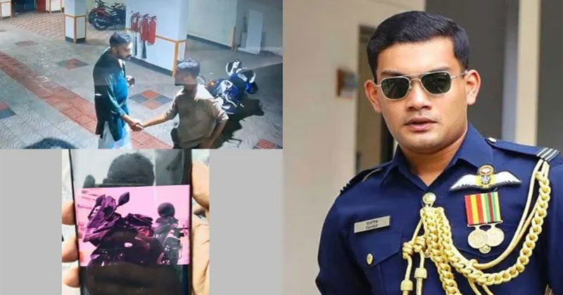 সংগৃহীত ছবি